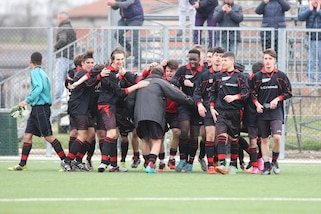 Allievi Regionali - Chieri-Cbs