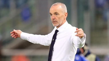Europa League Lazio, Pioli: «Preoccupato dalla reazione»