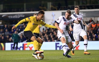 Europa League, passano il turno: Liverpool, Siviglia, Athletic Bilbao, Villarreal, Braga, Borussia Dortmund, Shakhtar e Sparta Praga