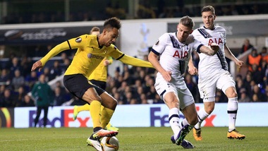 Europa League, passano il turno: Liverpool, Siviglia, Athletic Bilbao, Villarreal, Braga, Borussia Dortmund, Shakhtar e Sparta Praga