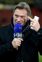 L'ex ct dell'Inghilterra la spara grossa: «Morata italiano»