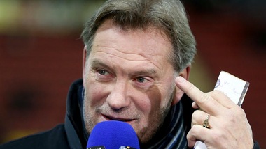 L'ex ct dell'Inghilterra la spara grossa: «Morata italiano»