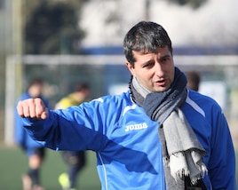 Allievi Regionali - Pozzomaina, si è dimesso Frattolillo