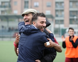 Eccellenza B - Pro Dronero-Saluzzo, il caso è chiuso: si gioca