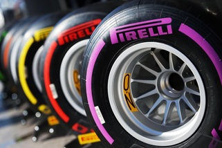 F1 Pirelli, Hembery: «Inizio stagione ancora più imprevedibile»