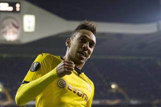 Europa League, in lavagna la coppa è del Dortmund