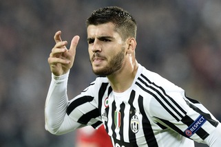 Calciomercato Juventus: «Morata al Real»