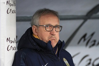 Io alleno così, Delneri: «La mediana ideale? Due registi e due ali»