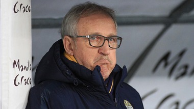 Io alleno così, Delneri: «La mediana ideale? Due registi e due ali»