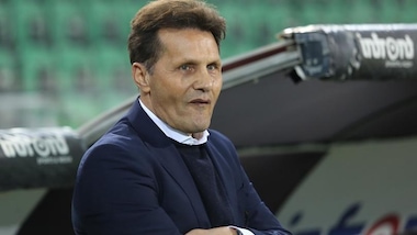 Serie A, Novellino: «Palermo, servono i punti»