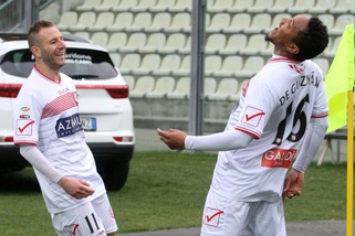 Serie A Carpi, Di Gaudio pronto per il Verona