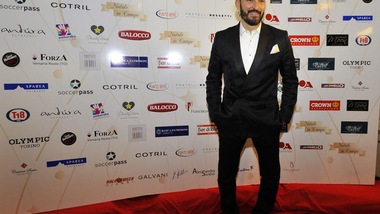 Cabrini e Zambrotta ballerini su Rai 1