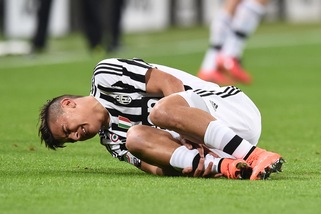 Juventus, Dybala ancora a parte: difficile la sua presenza nel derby