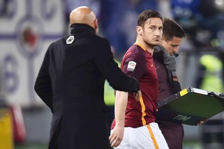 Calciomercato Roma, «Totti cerca casa a Madrid». Investimento o trasloco?