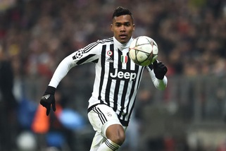 Juventus, la carica di Alex Sandro: «Torino? Dobbiamo conquistare i tre punti!»