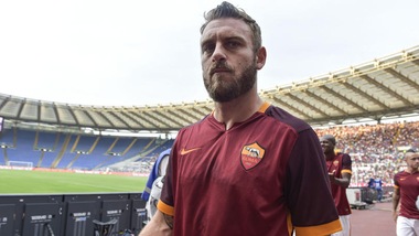 TOP 100 EURO 2016: De Rossi, Capitan Futuro per l'America?