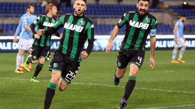Serie A Sassuolo, Berardi resta in dubbio per l'Udinese