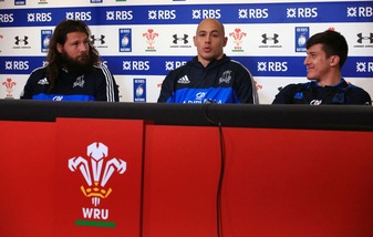 Rugby, 6 Nazioni: Italia chiude a Cardiff. Parisse: «Bisogna reagire»