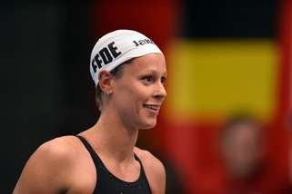 Nuoto, Pellegrini: «Io portabandiera a Rio? Mi piacerebbe»