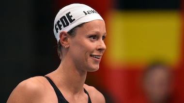 Nuoto, Pellegrini: «Io portabandiera a Rio? Mi piacerebbe»