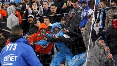Ligue 1, Marsiglia-Rennes 2-5: Gourcuff show ma che invasione dei padroni di casa!