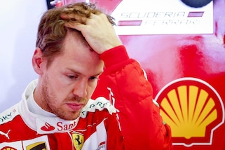 F1 Australia, Vettel boccia le nuove qualifiche: «Sono uno schifo»