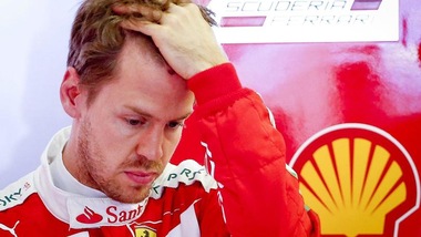 F1 Australia, Vettel boccia le nuove qualifiche: «Sono uno schifo»