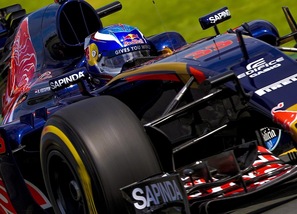 F1 Australia, Verstappen dietro i grandi: «Non me l'aspettavo»