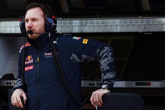 F1, Horner: «Le qualifiche non dovrebbero andare così»