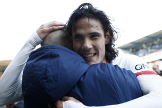 Calciomercato Juventus, non solo Cavani: spunta Giroud