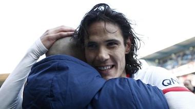 Calciomercato Juventus, non solo Cavani: spunta Giroud