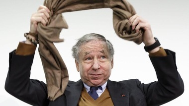 F1, Todt: «Schumacher sta lottando»