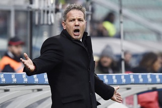 Calciomercato Milan, Mihajlovic: «Futuro alla Lazio? Sto bene in rossonero»