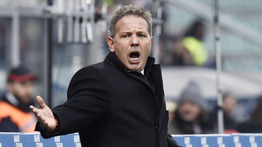 Calciomercato Milan, Mihajlovic: «Futuro alla Lazio? Sto bene in rossonero»