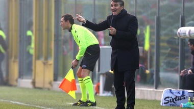 Serie A, De Canio: «Brava Udinese. Ti sei battuta fino alla fine»