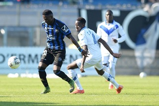 Risultati Serie B: pari Pro Vercelli contro l'Ascoli, Bari show a Novara. Bene il Como