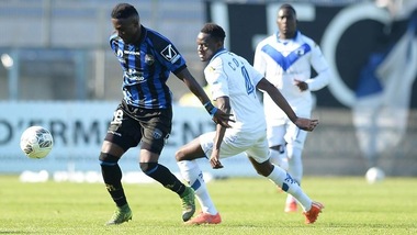 Risultati Serie B: pari Pro Vercelli contro l'Ascoli, Bari show a Novara. Bene il Como