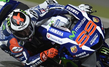 MotoGp Yamaha, Jarvis: «Speriamo che Lorenzo rimanga»