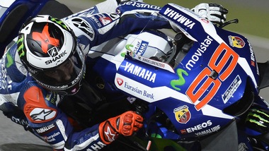 MotoGp Yamaha, Jarvis: «Speriamo che Lorenzo rimanga»