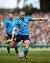 Rugby 6 Nazioni: Galles-Italia 67-14, agli azzurri il cucchiaio di legno