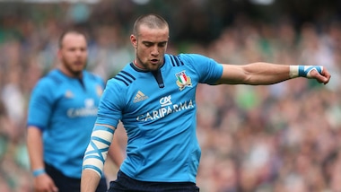 Rugby 6 Nazioni: Galles-Italia 67-14, agli azzurri il cucchiaio di legno