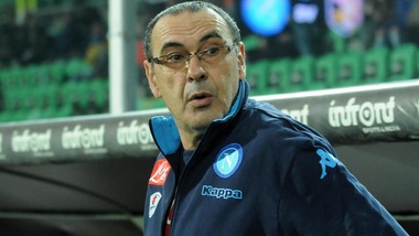 Serie A: Napoli a 1,27 contro il Genoa