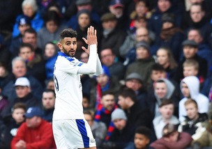 Premier, miglior giocatore: per i bookie è Mahrez