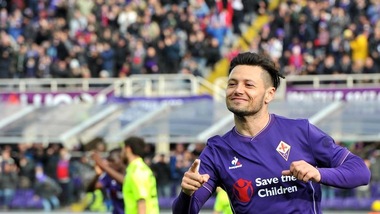 Serie A, Frosinone - Fiorentina: viola favoriti a 1,55