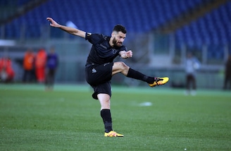 Calciomercato Inter: no a Berardi, si a Candreva. Derby per Biglia