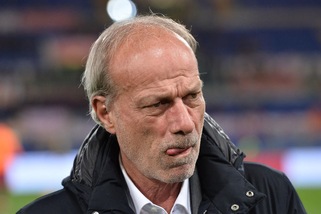 Sabatini lascia la Roma: «Vado via il 30 giugno»