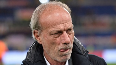 Sabatini lascia la Roma: «Vado via il 30 giugno»