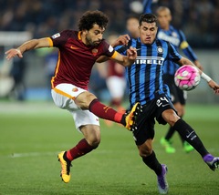 Inter, la Champions è fondamentale: uno tra Miranda e Murillo rischia di saltare