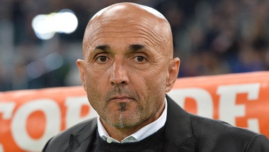 Roma, Spalletti: «Dzeko? Diamogli ancora fiducia»