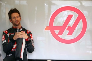 F1 Australia, Grosjean: «Sesto posto come una vittoria»
